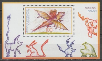 NSR 1754 (BL 30) ** - 1994
